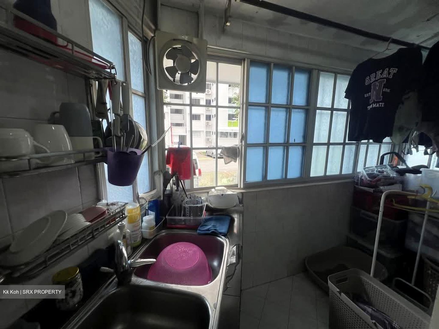 Blk 774 Yishun Avenue 3 (Yishun), HDB 4 Rooms #594790181
